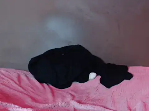 Chat XXX en directo de AlphaMercury
