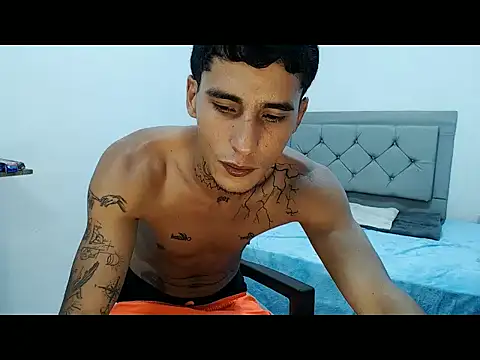 joshuaath Live XXX-Chat