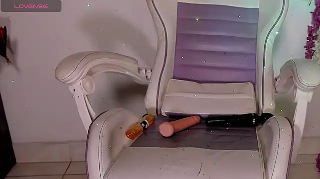 Živý XXX chat Danielacossio