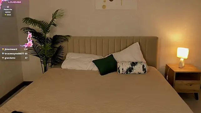 Daria_J live XXX chat