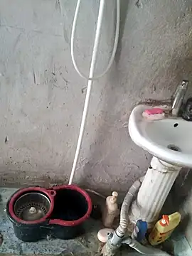 Pertunjukan Kamera Web _KaiXin_