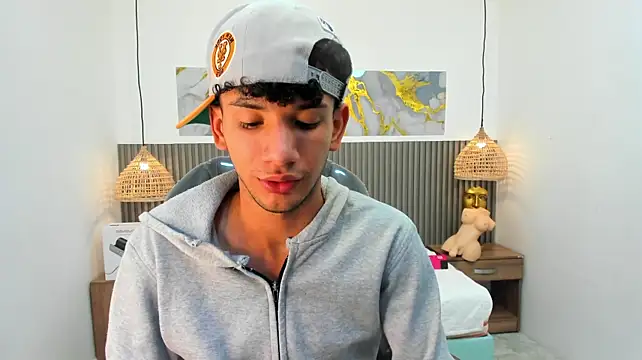 JDWhite18n Live XXX chat