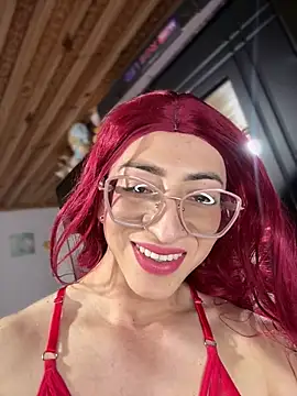 Czat XXX na żywo – NICOLLE__12