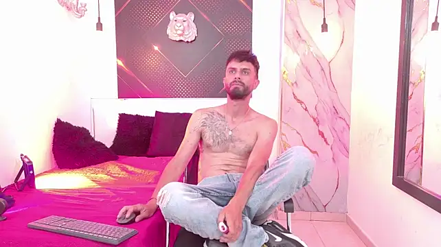 KingOfTemptation Live XXX-chat