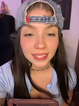 bbyrebellion Chat XXX live
