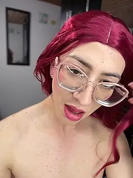 NICOLLE__12のライブXXXチャット