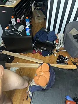 Chat XXX ao vivo de leanjamesdean