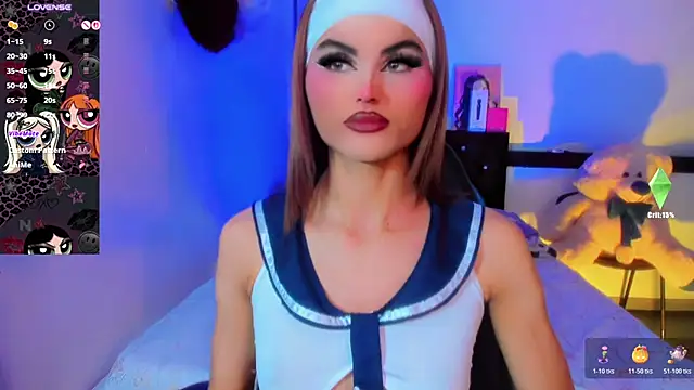 Jessica_smith_1 Live XXX Chat