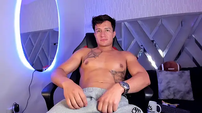 Hassbyd – Naživo XXX chat