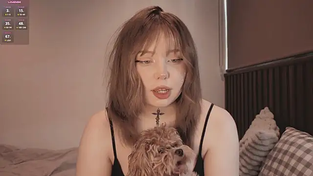 عرض كام yumi_charm