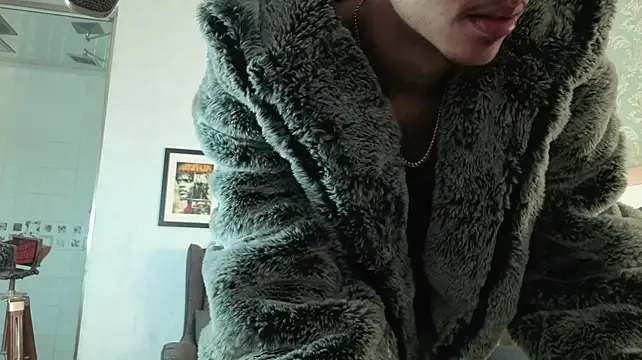 KaydenDrew 现场XXX聊天