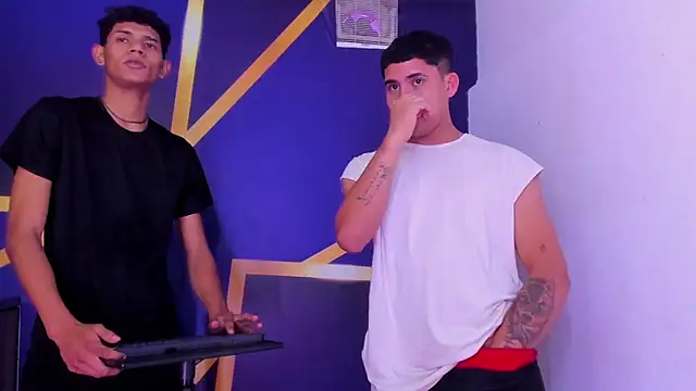 Czat XXX na żywo – sex_boy33_