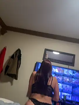 Živý XXX chat pumpuppete4