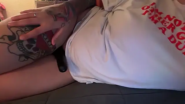 naya_pumpkin's Live XXX Chat