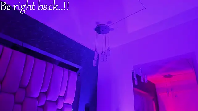 SammWink Live XXX-chat