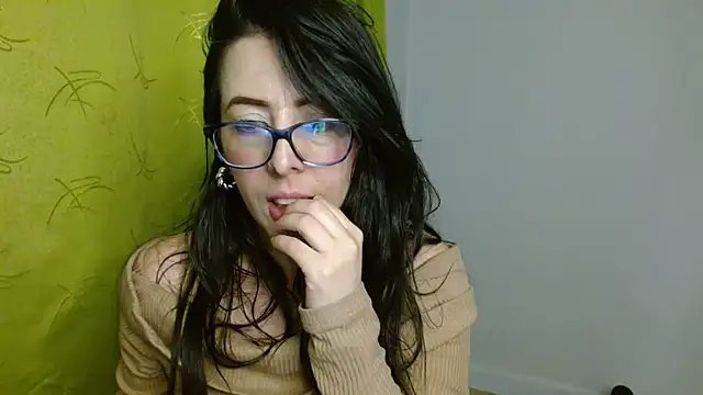 ella_peck: онлайн-секс-чат