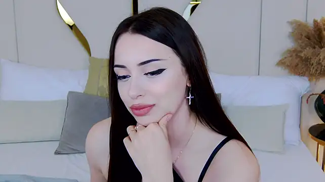Betty_Bridge 라이브 XXX 채팅