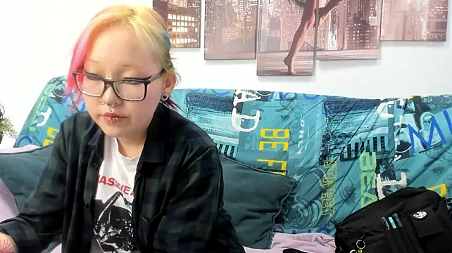 Chat XXX en directo de Cute__Kiko