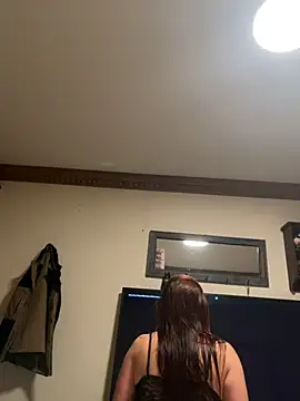 XXX chat uživo modela pumpuppete4
