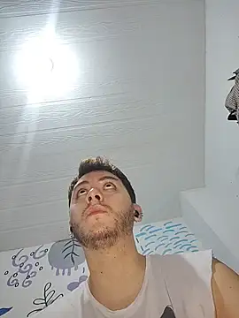 brandonstivm Webcam show
