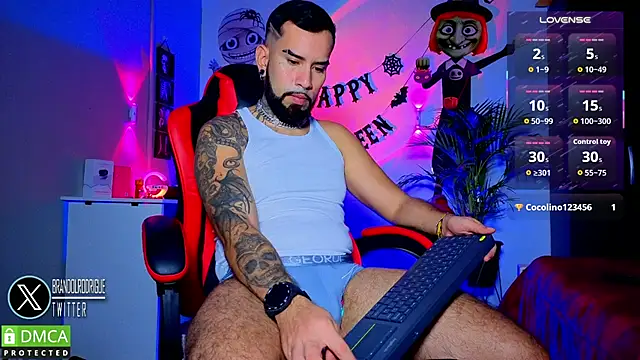 Diilanhottn Live XXX chat