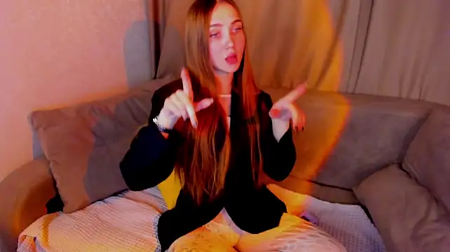 Princess__Lily: онлайн-секс-чат