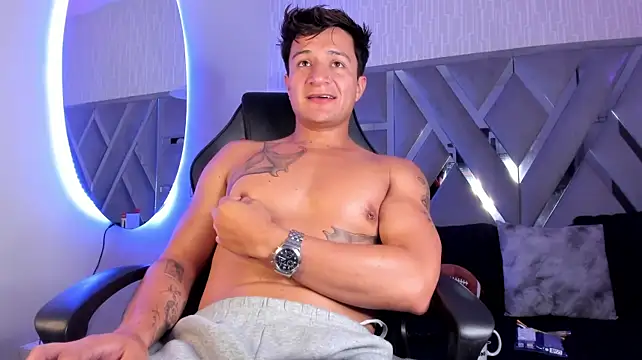 Hassbyd Live XXX-Chat