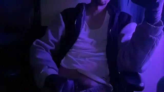 theskinnygooner Webcam-Show