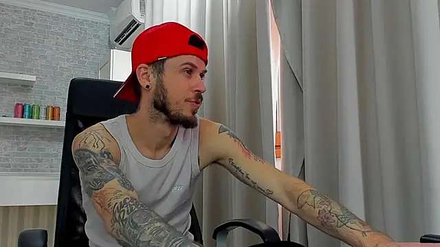 Chat XXX Live JonahShaw