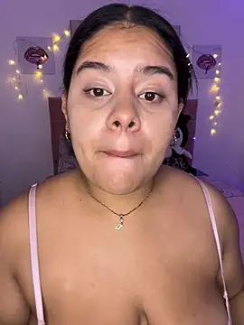 Anabelle_00_'s Live XXX Chat