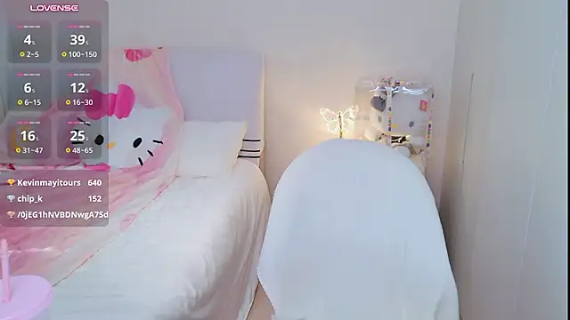 Chat XXX en directo de winnie_2026