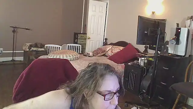 Chat XXX Live Ireallysquirt