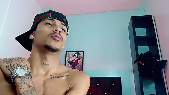 Angel_foxc13n Live XXX chat