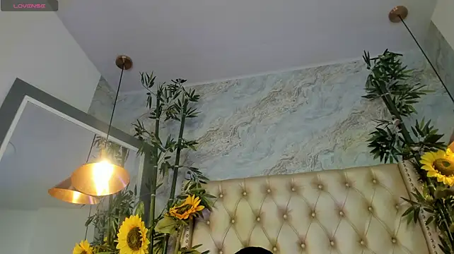 Živý XXX chat LittleeJaz