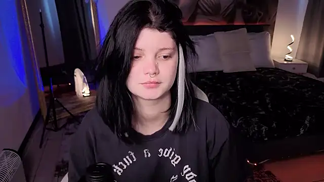 MileyRood Live XXX-Chat