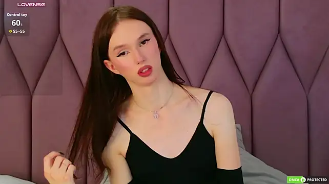 JenniferRousey's Live XXX Chat