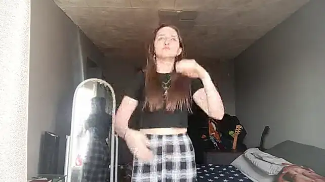 AlessandraToth Chat XXX in diretta