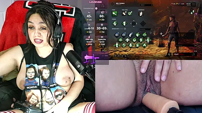 Blaze_Onn Chat XXX in diretta