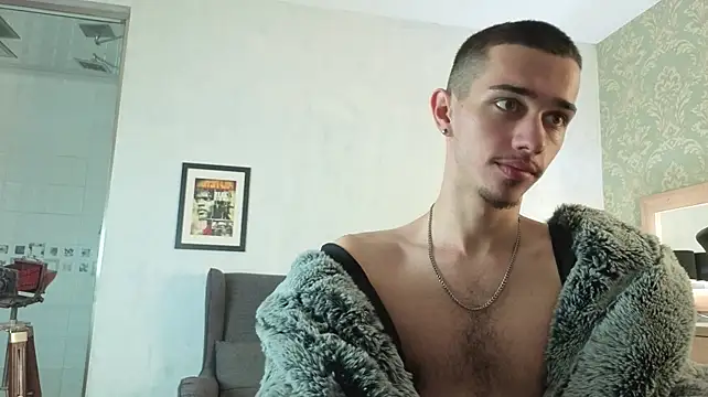Онлайн чат XXX KaydenDrew