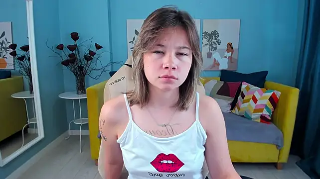 MusyCat_Star Chat XXX live