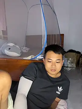 lixiaoshuai8 Show Webcam