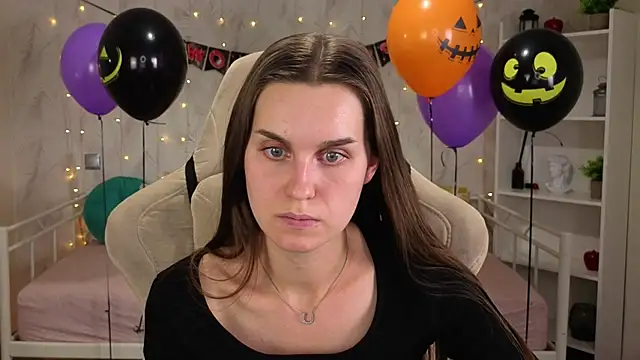 Alison_Bell Webcam-Show