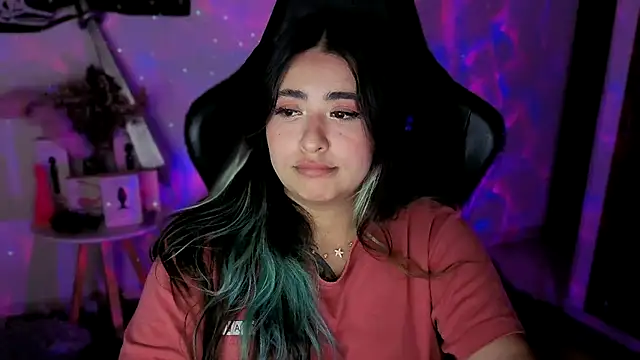 sweetcoralinee Chat XXX live