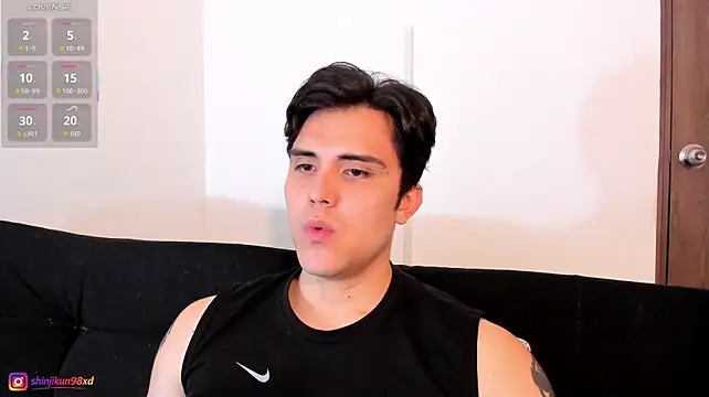 jasonxd9898 Chat XXX live