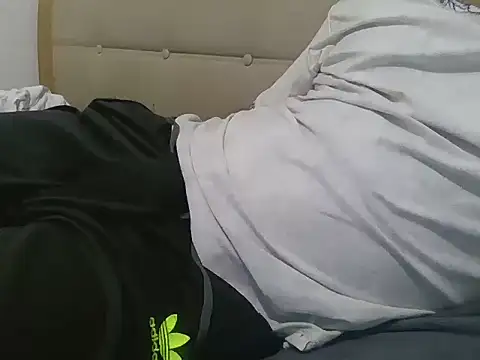 AFROSEXXn Live XXX chat