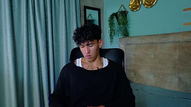 daniel_biig Live XXX-chat