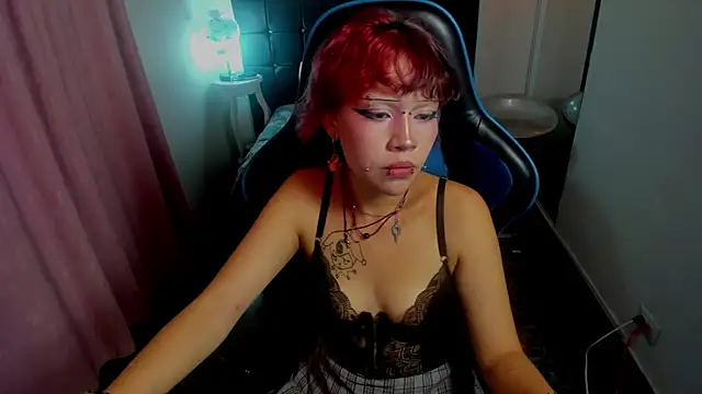 Medusa66_'s Live XXX Chat