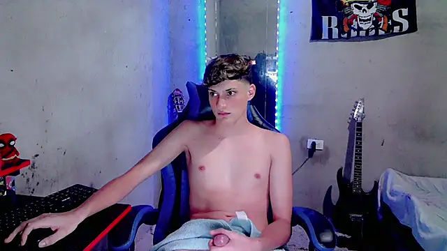 Jason_Toddhot Live XXX-Chat