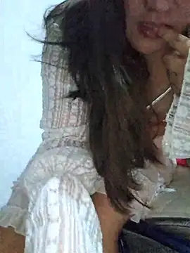 Yexxhan's Live XXX Chat