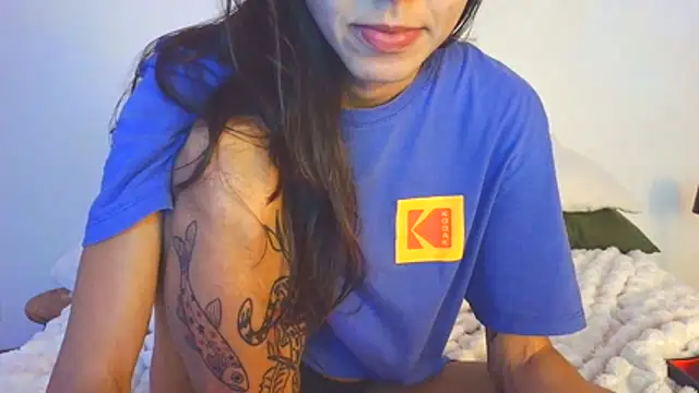 Chat +18 de sofiamentti ao vivo